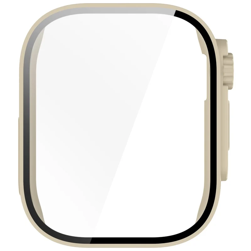 Xiaomi Redmi Watch 5 Active Glas und Silikon Displayschutz