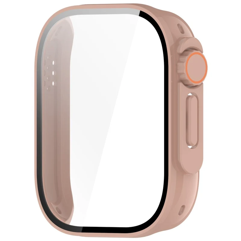 Xiaomi Redmi Watch 5 Active Glas und Silikon Displayschutz