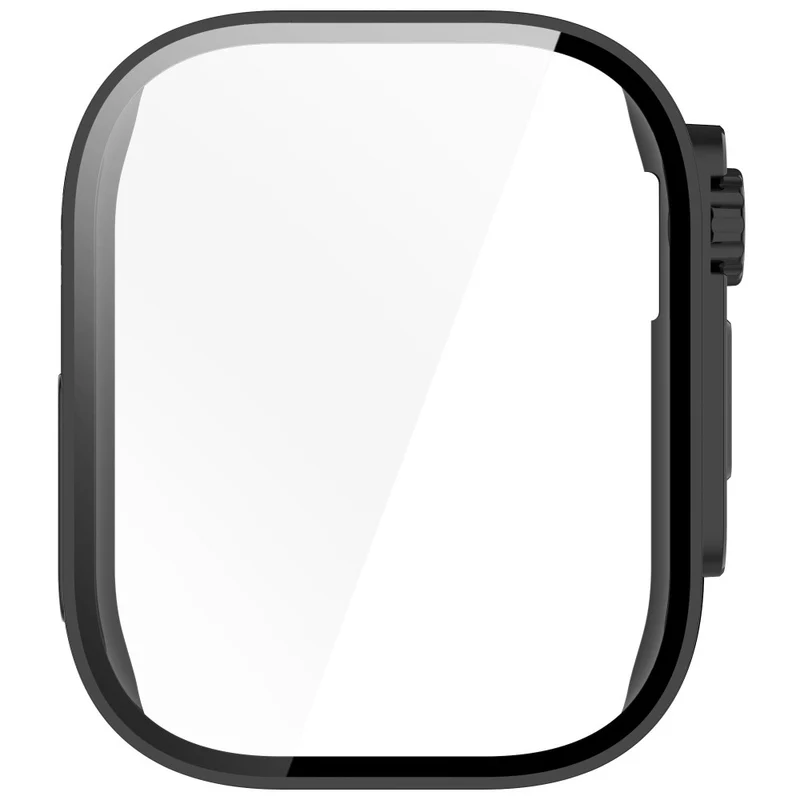 Xiaomi Redmi Watch 5 Lite Glas und Silikon Displayschutz