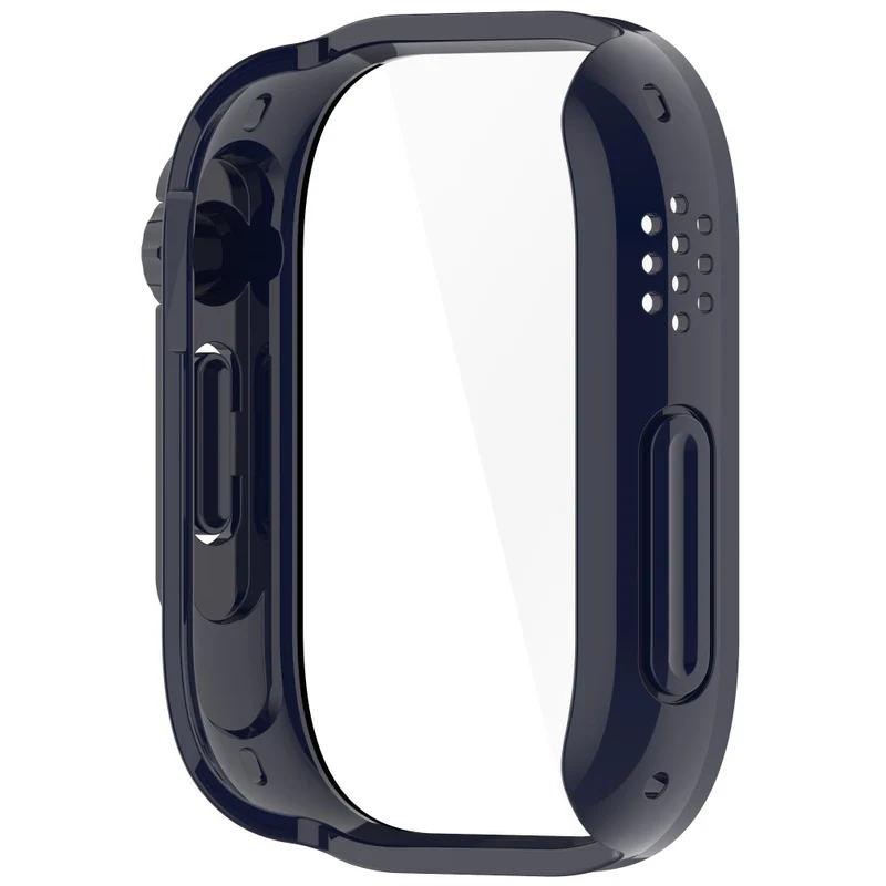 Xiaomi Redmi Watch 5 Lite Glas und Silikon Displayschutz