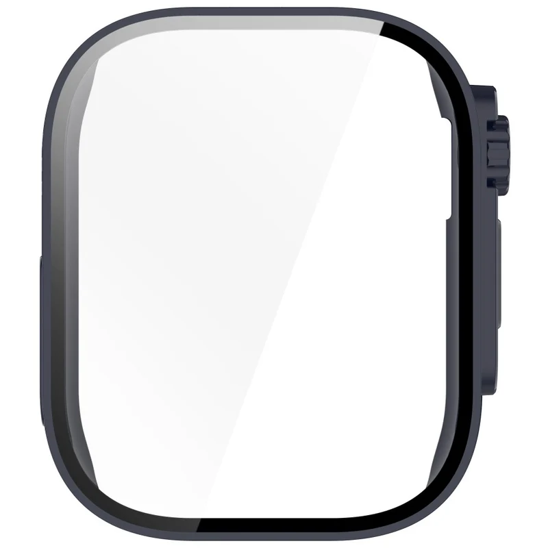 Xiaomi Redmi Watch 5 Lite Glas und Silikon Displayschutz