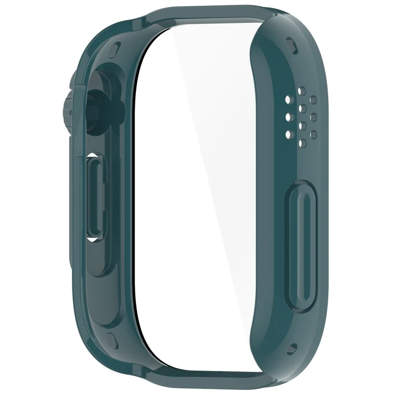 Xiaomi Redmi Watch 5 Lite Glas und Silikon Displayschutz