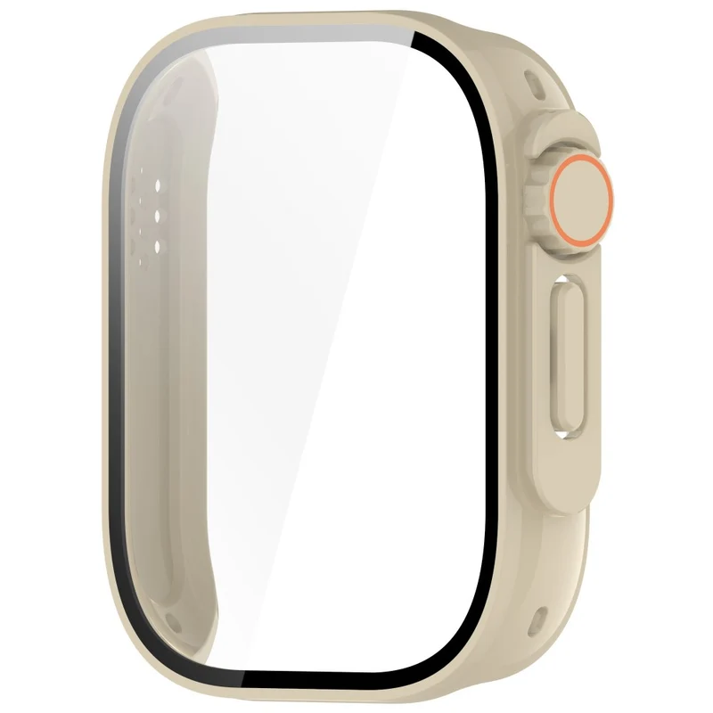 Xiaomi Redmi Watch 5 Lite Glas und Silikon Displayschutz