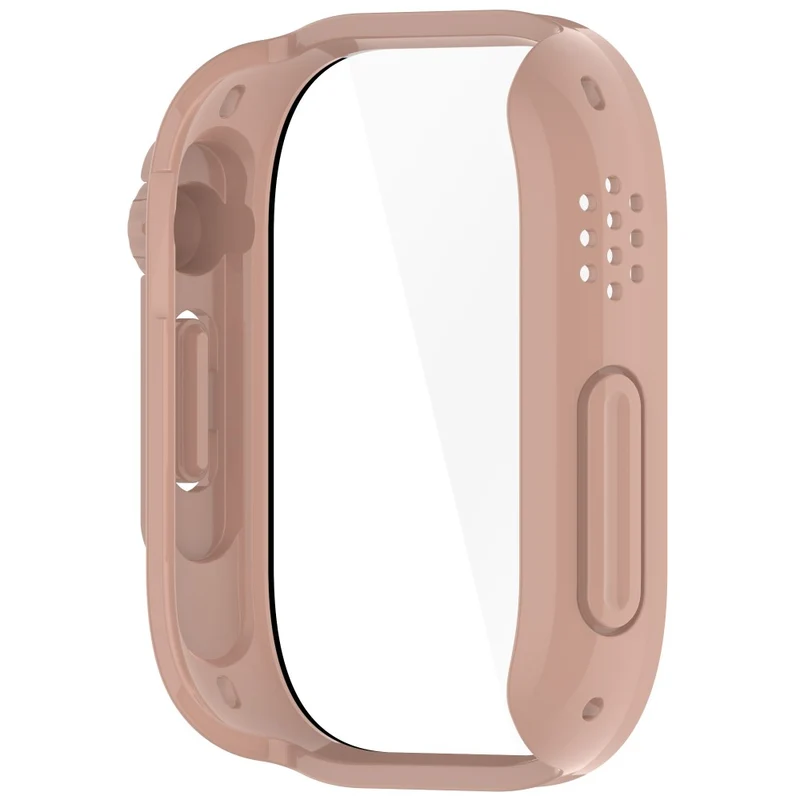 Xiaomi Redmi Watch 5 Lite Glas und Silikon Displayschutz