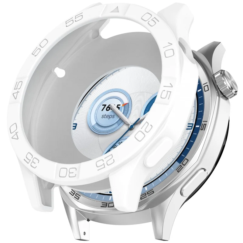 Huawei Smartwatch Schützende Silikon Universell Bumper