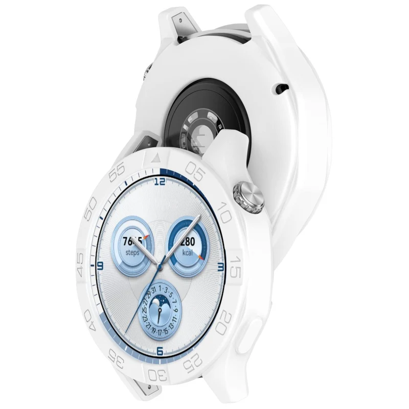 Huawei Smartwatch Schützende Silikon Universell Bumper