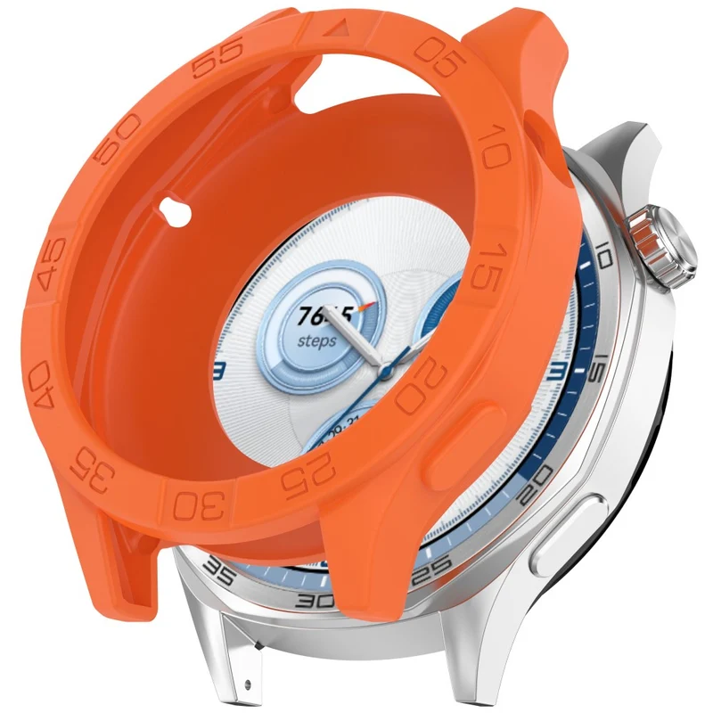 Huawei Smartwatch Schützende Silikon Universell Bumper