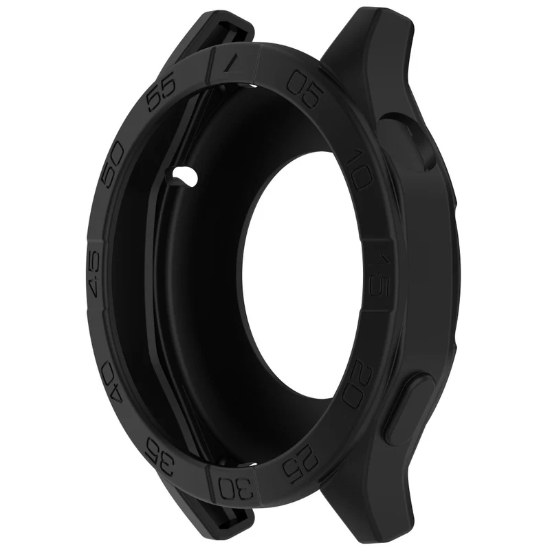 Huawei Smartwatch Schützende Silikon Universell Bumper