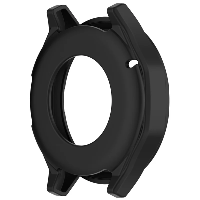Huawei Smartwatch Schützende Silikon Universell Bumper