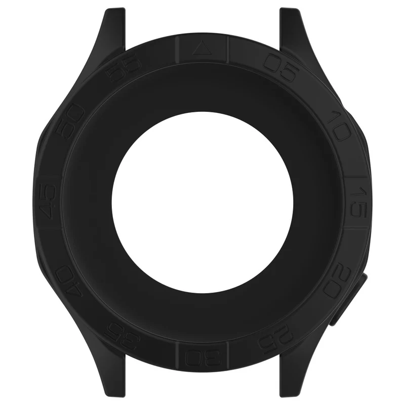 Huawei Smartwatch Schützende Silikon Universell Bumper