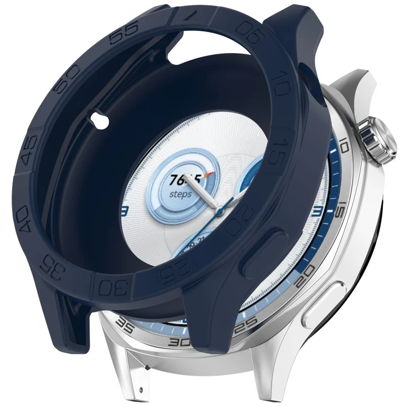 Huawei Smartwatch Schützende Silikon Universell Bumper