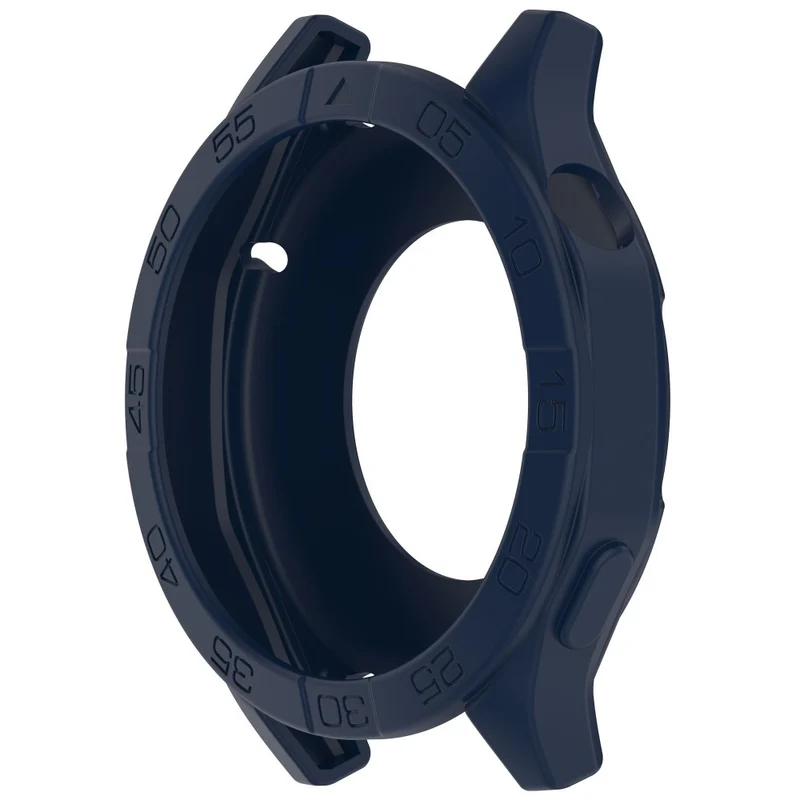 Huawei Smartwatch Schützende Silikon Universell Bumper