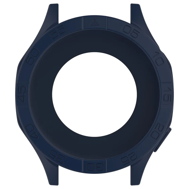 Huawei Smartwatch Schützende Silikon Universell Bumper