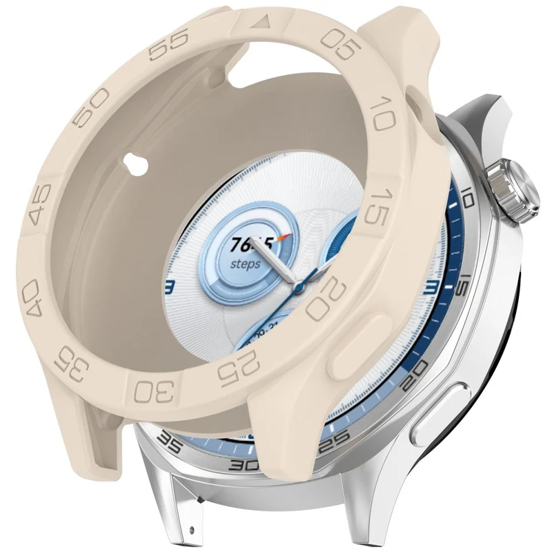 Huawei Smartwatch Schützende Silikon Universell Bumper