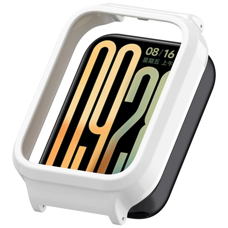 Bequem Xiaomi Smart Band 9 Pro Silikon Hülle