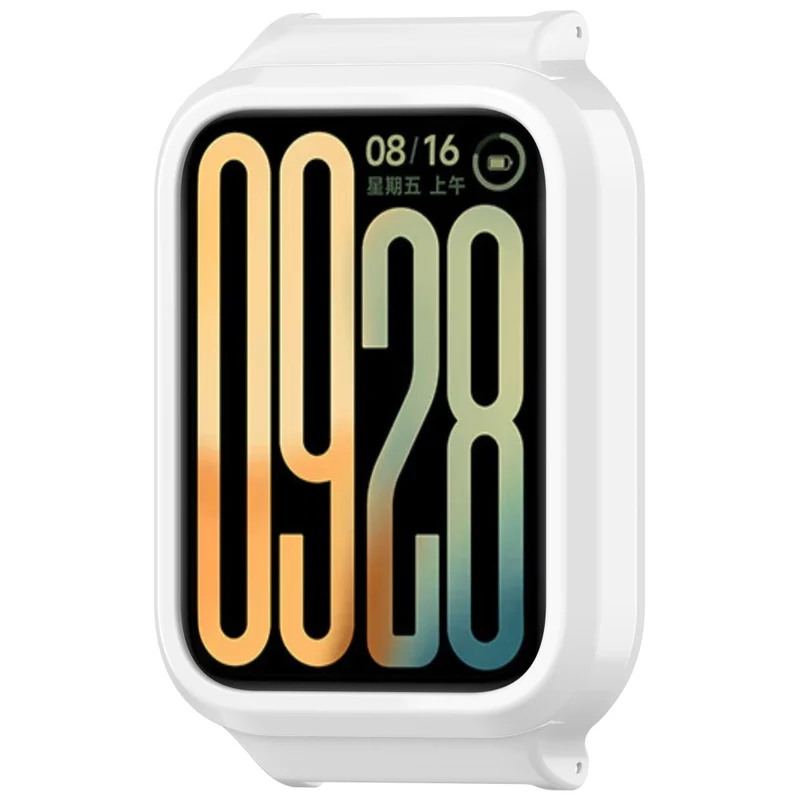 Bequem Xiaomi Smart Band 9 Pro Silikon Hülle