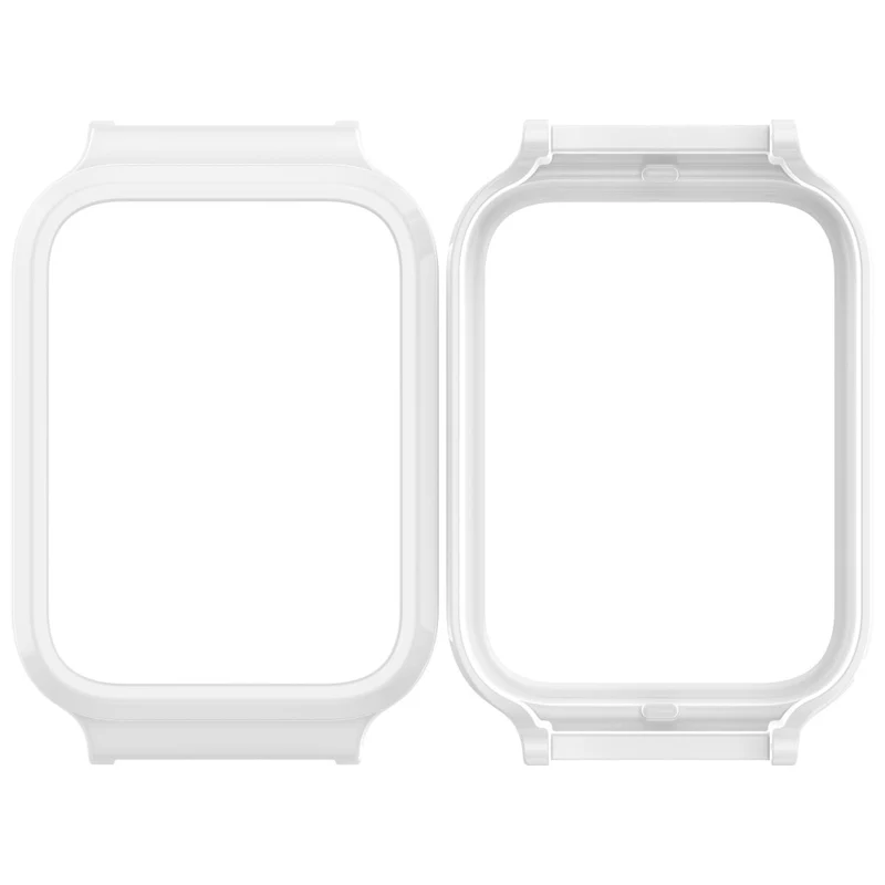 Bequem Xiaomi Smart Band 9 Pro Silikon Hülle