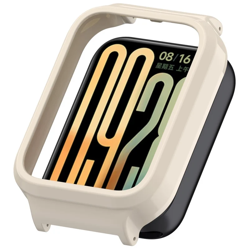 Bequem Xiaomi Smart Band 9 Pro Silikon Hülle