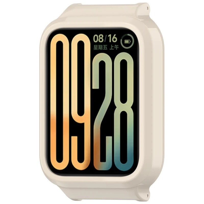 Bequem Xiaomi Smart Band 9 Pro Silikon Hülle