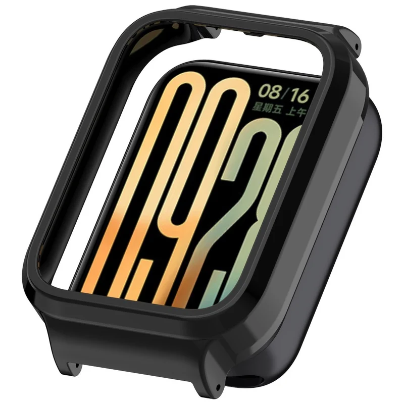Bequem Xiaomi Smart Band 9 Pro Silikon Hülle