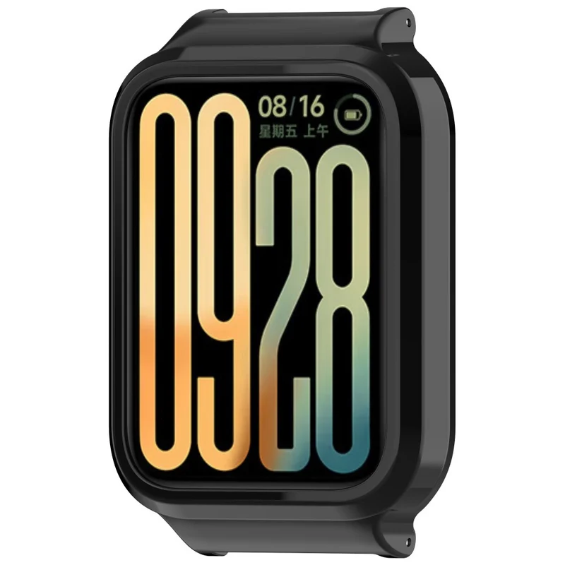 Bequem Xiaomi Smart Band 9 Pro Silikon Hülle