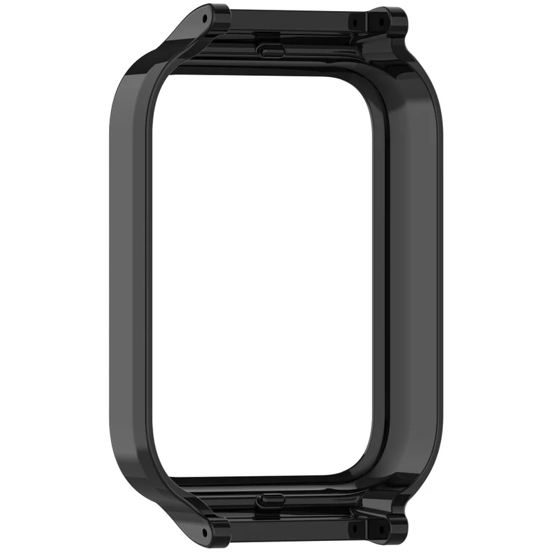 Bequem Xiaomi Smart Band 9 Pro Silikon Hülle