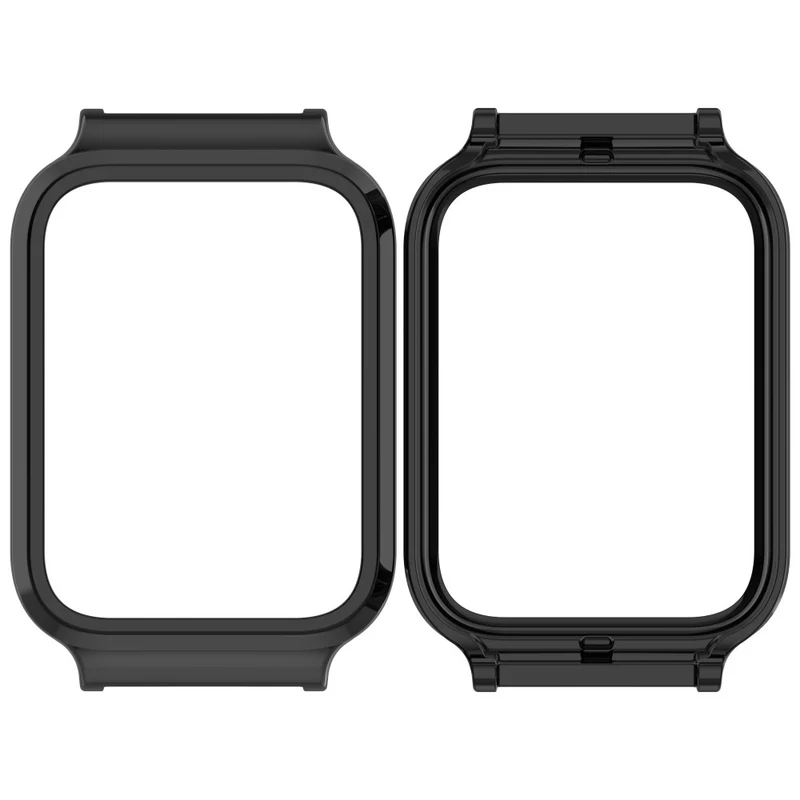 Bequem Xiaomi Smart Band 9 Pro Silikon Hülle