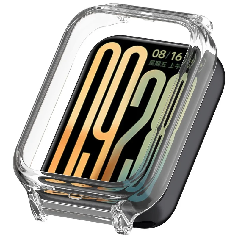 Bequem Xiaomi Smart Band 9 Pro Silikon Hülle