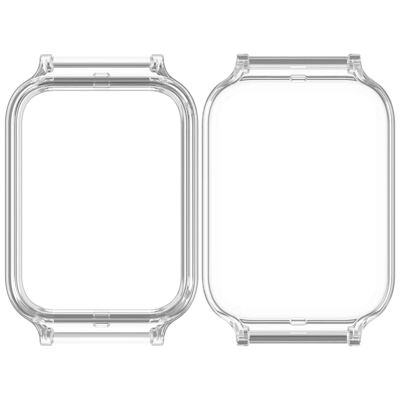 Bequem Xiaomi Smart Band 9 Pro Silikon Hülle