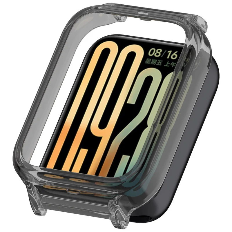 Bequem Xiaomi Smart Band 9 Pro Silikon Hülle