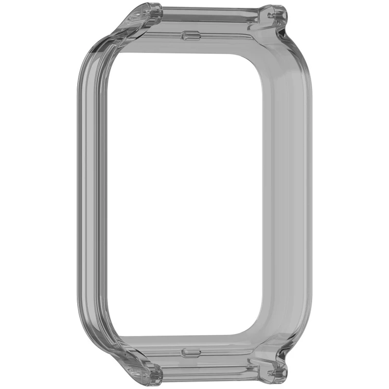 Bequem Xiaomi Smart Band 9 Pro Silikon Hülle