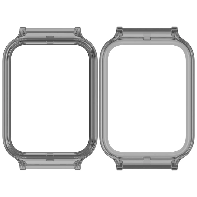 Bequem Xiaomi Smart Band 9 Pro Silikon Hülle