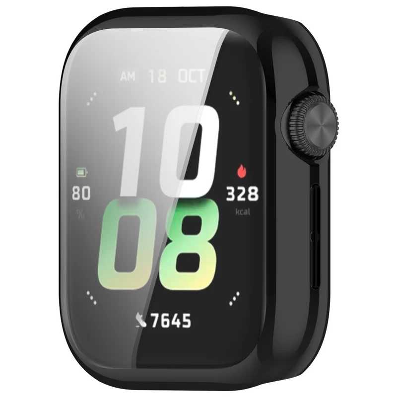 Weich Honor Watch 5 Silikon Hülle