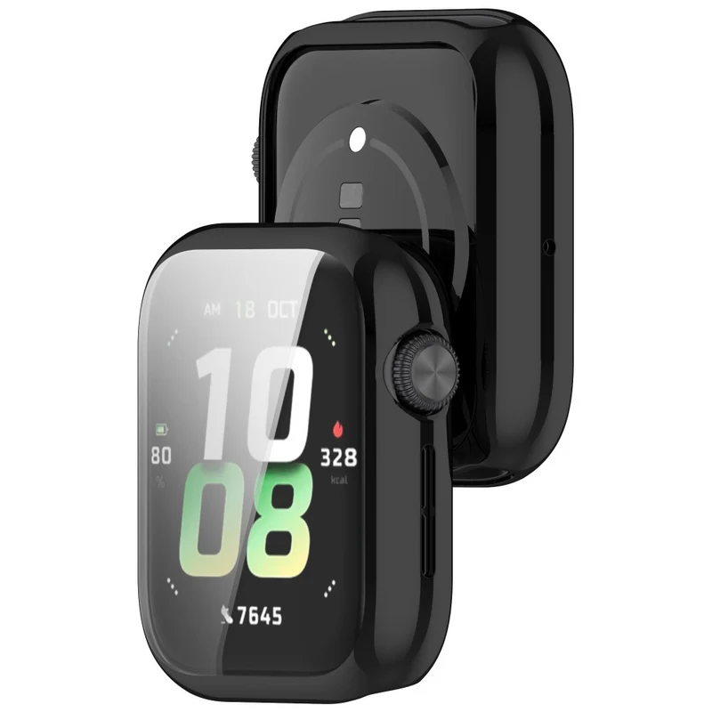 Weich Honor Watch 5 Silikon Hülle
