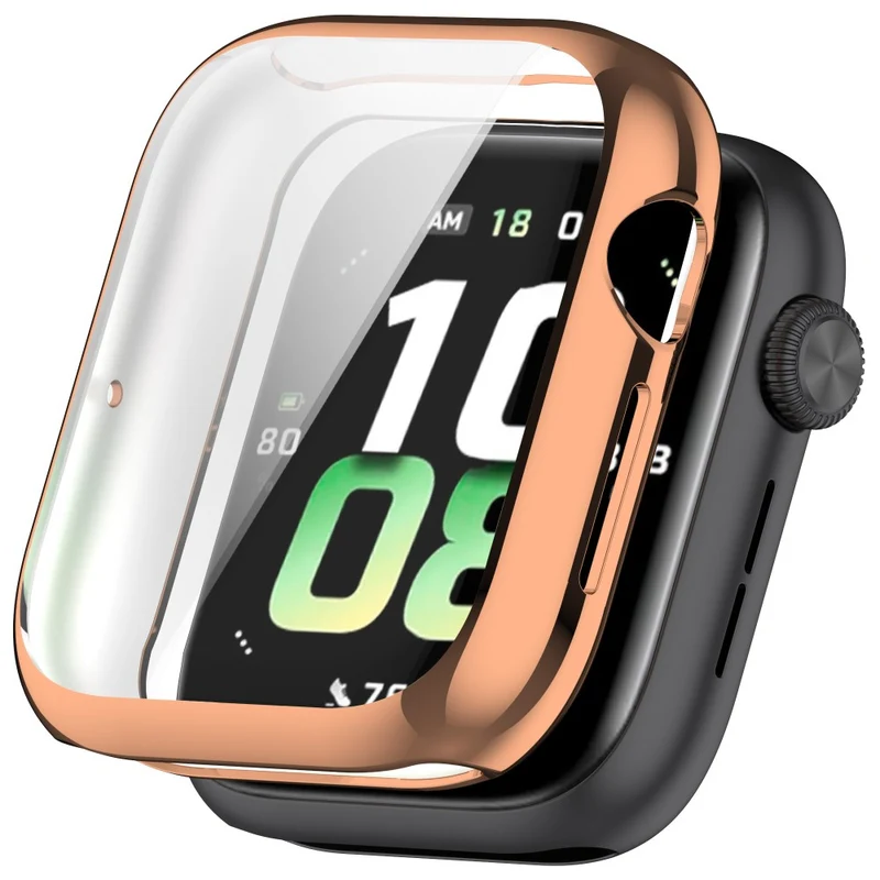 Weich Honor Watch 5 Silikon Hülle