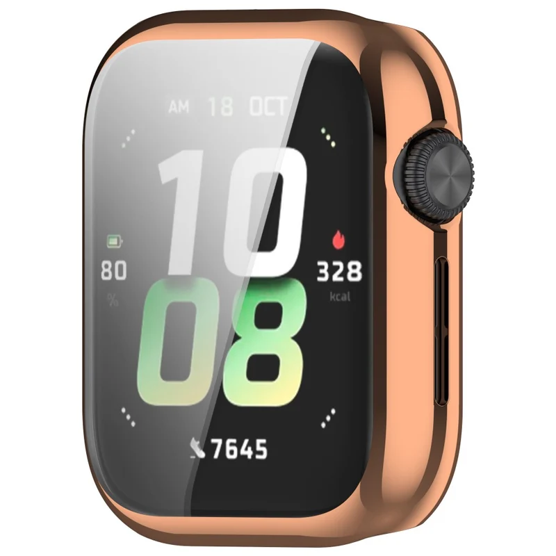 Weich Honor Watch 5 Silikon Hülle