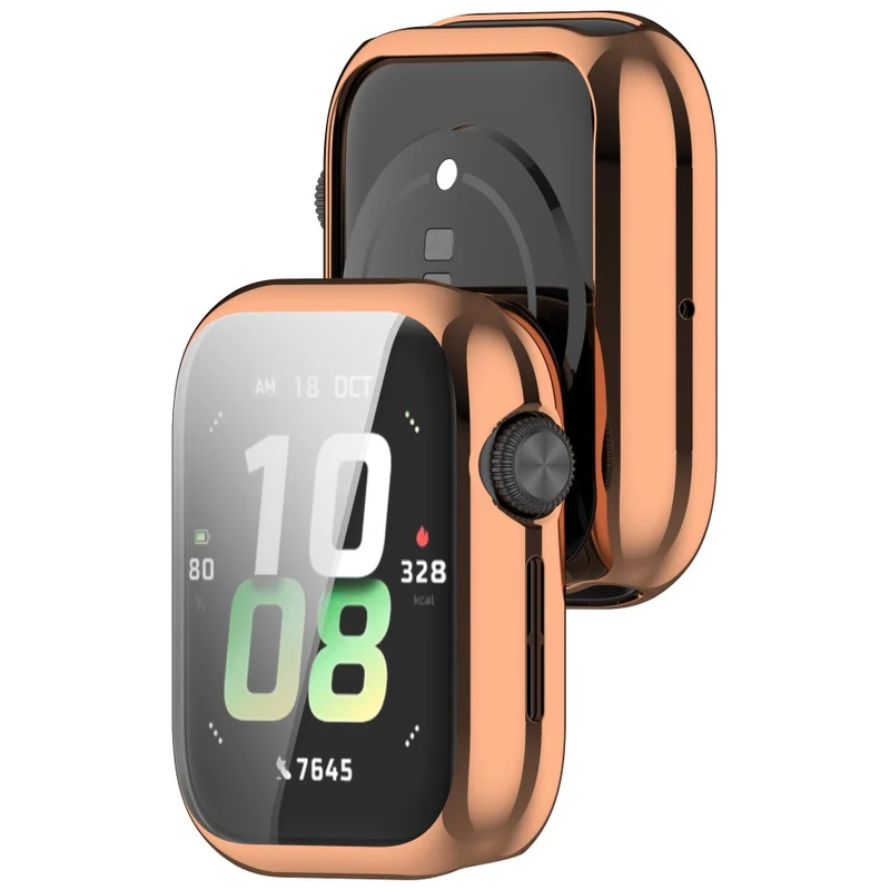 Weich Honor Watch 5 Silikon Hülle