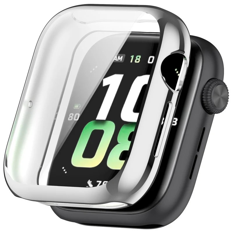 Weich Honor Watch 5 Silikon Hülle