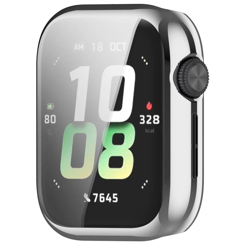 Weich Honor Watch 5 Silikon Hülle