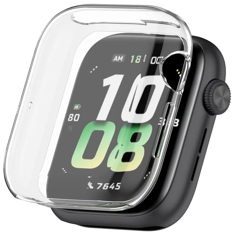 Weich Honor Watch 5 Silikon Hülle