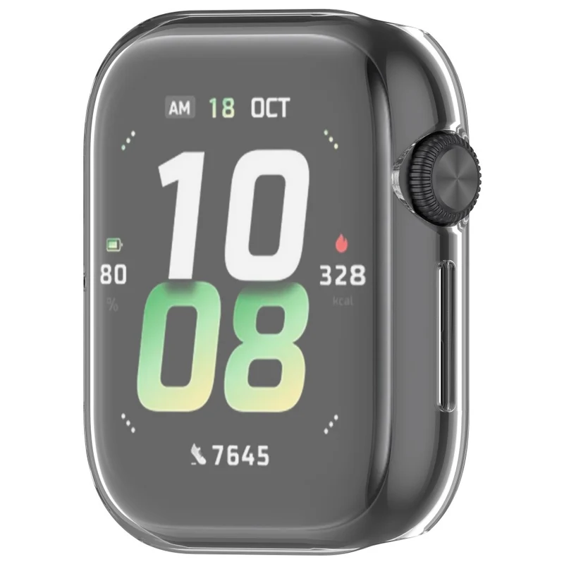 Weich Honor Watch 5 Silikon Hülle