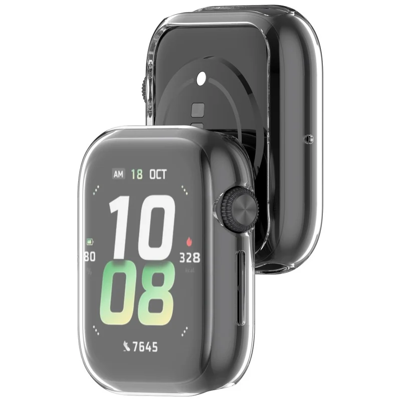 Weich Honor Watch 5 Silikon Hülle