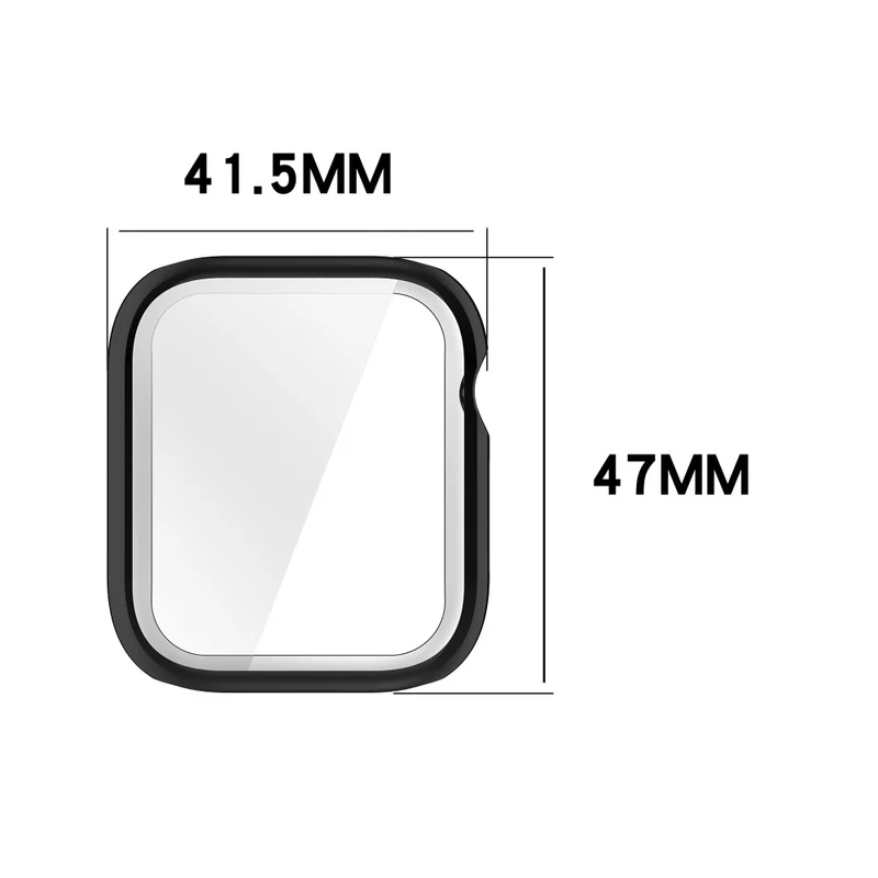 Weich Honor Watch 5 Silikon Hülle