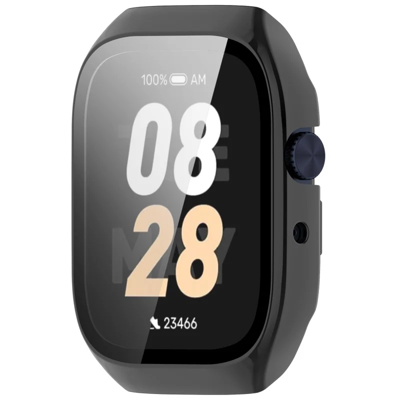 Mibro Watch T2 Glas und Silikon Displayschutz