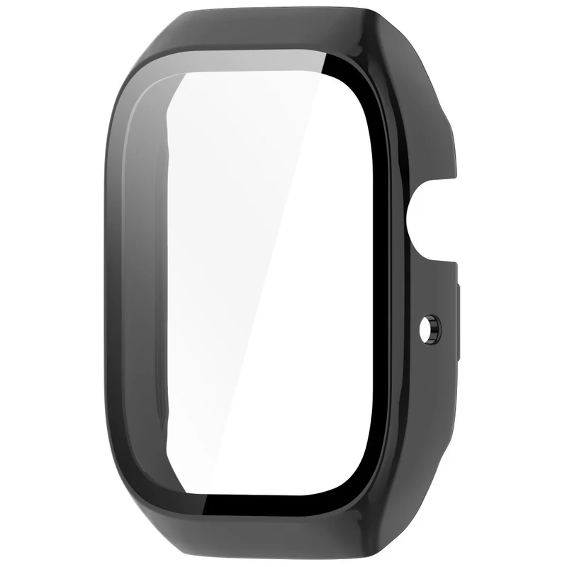 Mibro Watch T2 Glas und Silikon Displayschutz