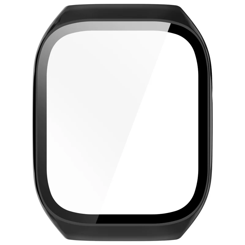 Mibro Watch T2 Glas und Silikon Displayschutz