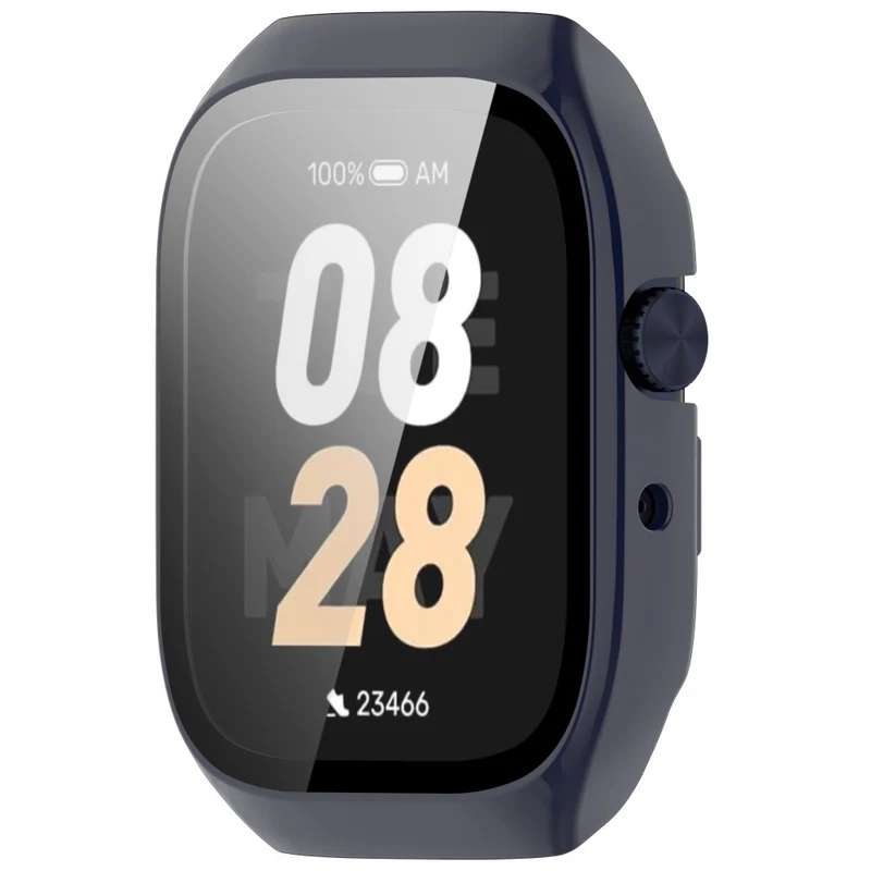 Mibro Watch T2 Glas und Silikon Displayschutz