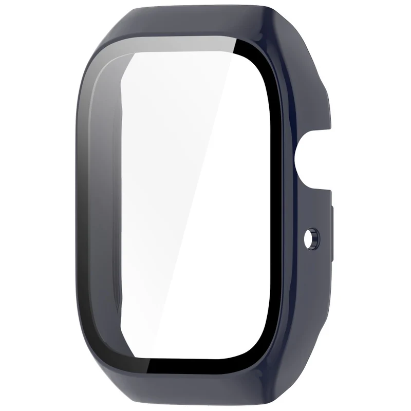 Mibro Watch T2 Glas und Silikon Displayschutz