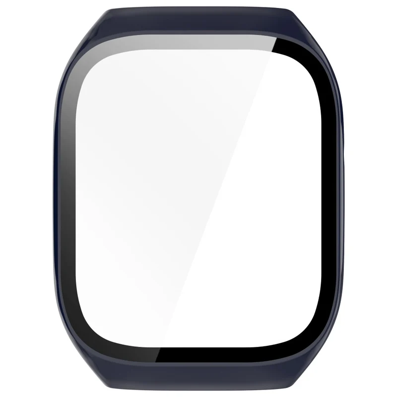 Mibro Watch T2 Glas und Silikon Displayschutz