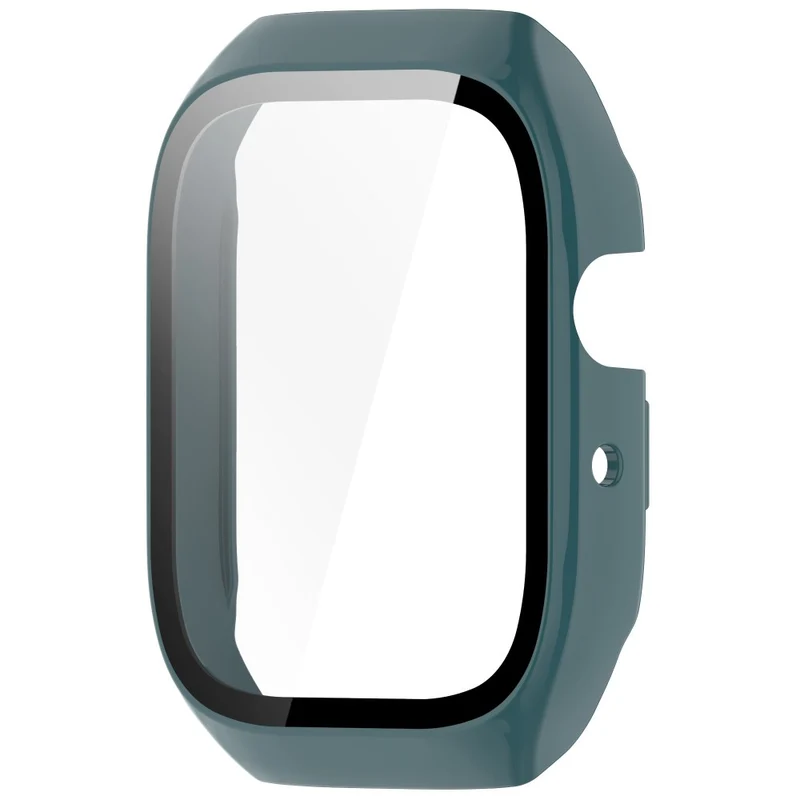 Mibro Watch T2 Glas und Silikon Displayschutz